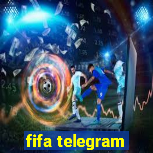 fifa telegram